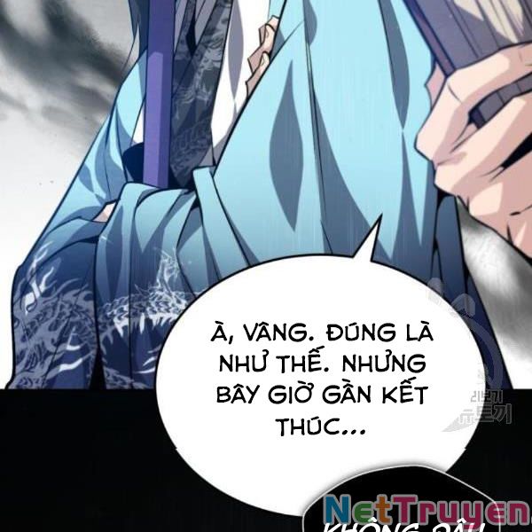 Giảng Sư Đứng Đầu, Baek Sư Phụ Chapter 28 - Trang 13