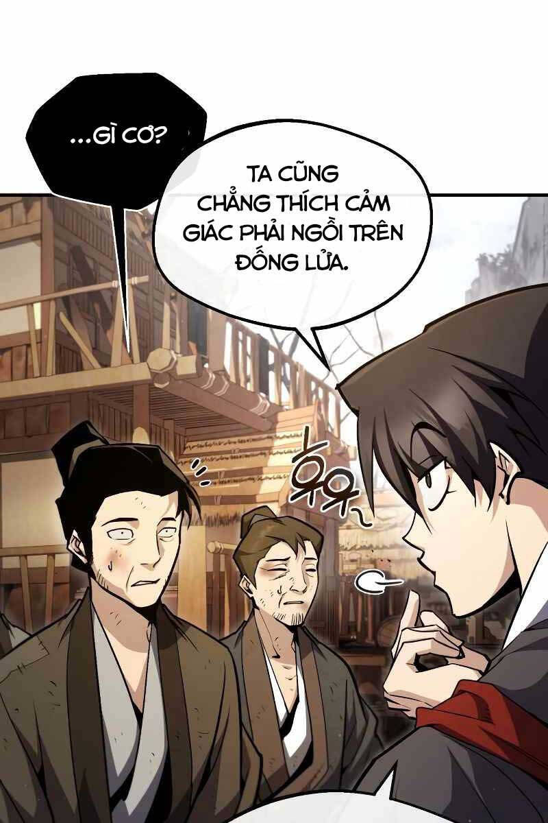 Giảng Sư Đứng Đầu, Baek Sư Phụ Chapter 66 - Trang 71