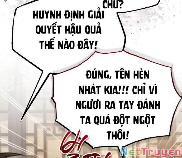 Giảng Sư Đứng Đầu, Baek Sư Phụ Chapter 51 - Trang 23