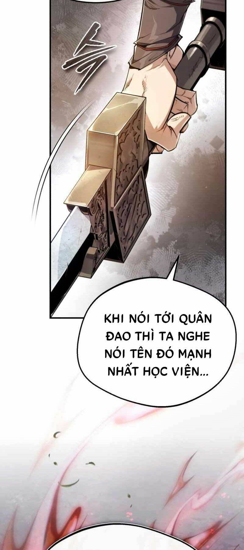 Giảng Sư Đứng Đầu, Baek Sư Phụ Chapter 91 - Trang 66