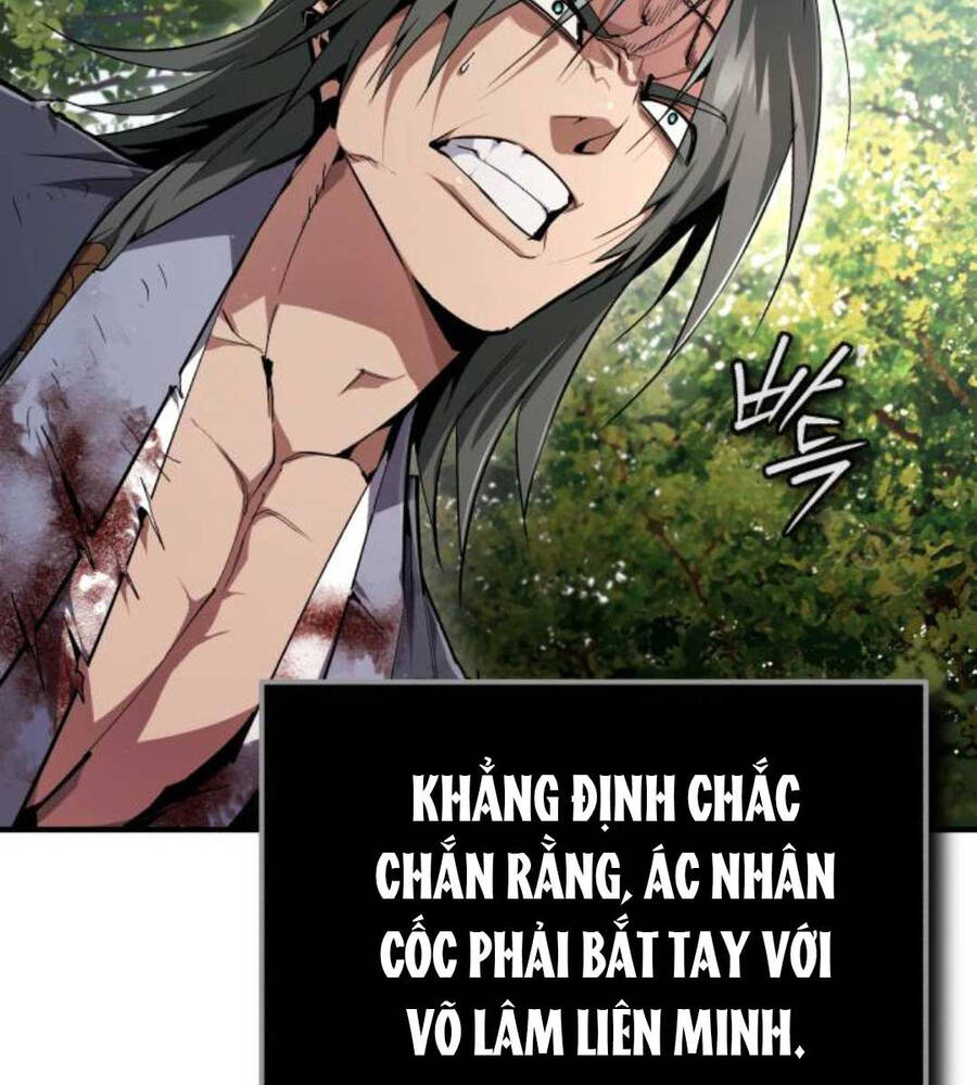 Giảng Sư Đứng Đầu, Baek Sư Phụ Chapter 83 - Trang 112