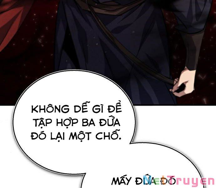 Giảng Sư Đứng Đầu, Baek Sư Phụ Chapter 30 - Trang 119