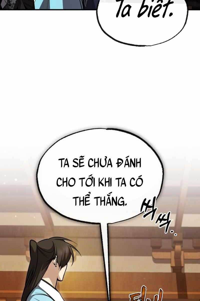 Giảng Sư Đứng Đầu, Baek Sư Phụ Chapter 54 - Trang 100