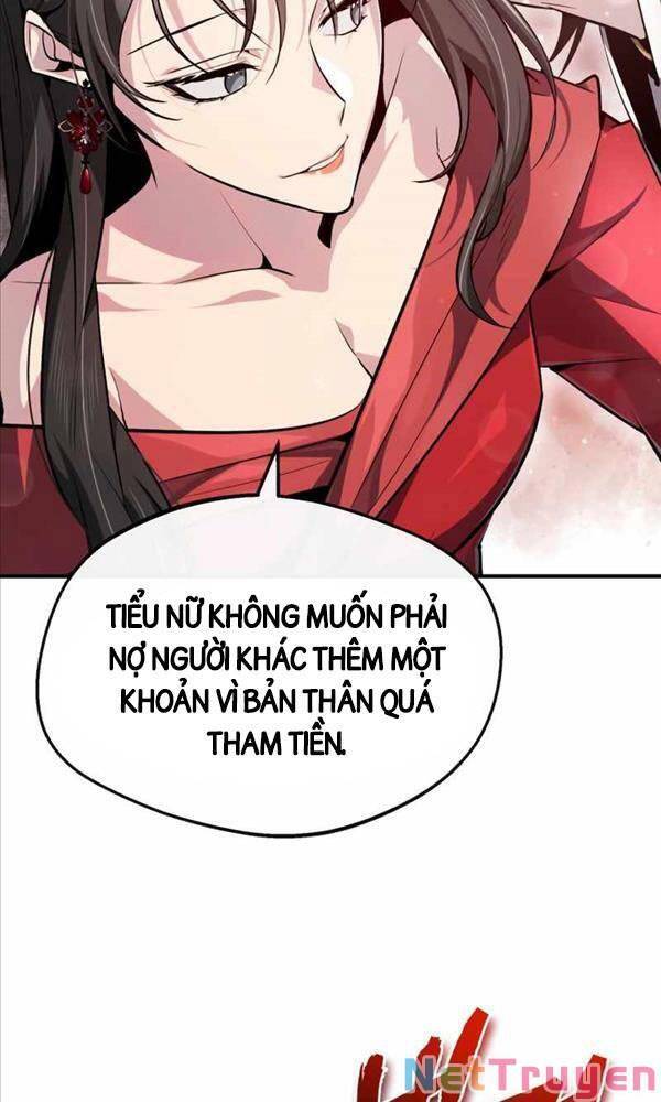 Giảng Sư Đứng Đầu, Baek Sư Phụ Chapter 55 - Trang 28