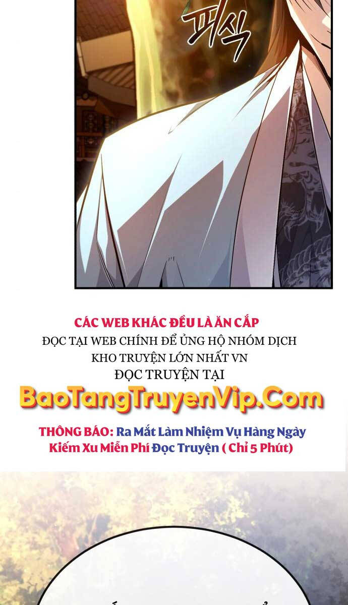 Giảng Sư Đứng Đầu, Baek Sư Phụ Chapter 93 - Trang 95