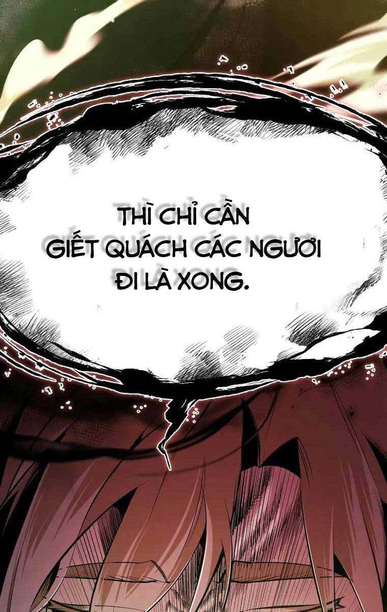 Giảng Sư Đứng Đầu, Baek Sư Phụ Chapter 67 - Trang 72