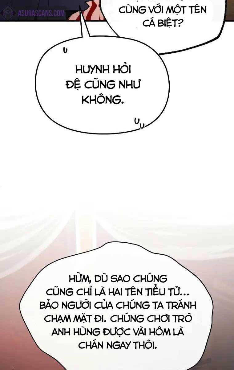 Giảng Sư Đứng Đầu, Baek Sư Phụ Chapter 67 - Trang 8