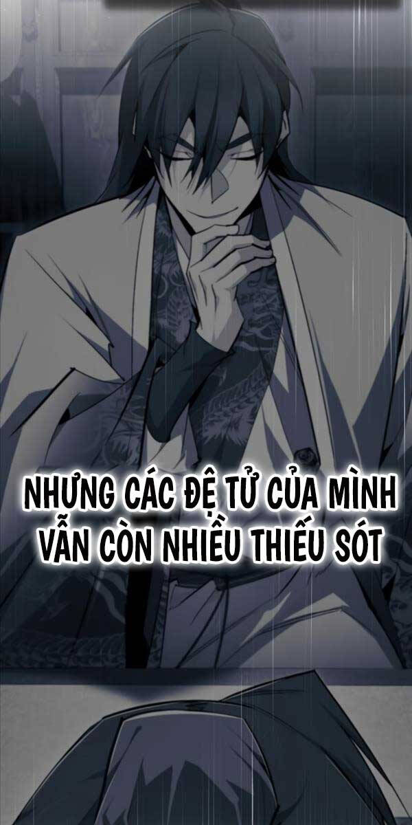 Giảng Sư Đứng Đầu, Baek Sư Phụ Chapter 86 - Trang 97