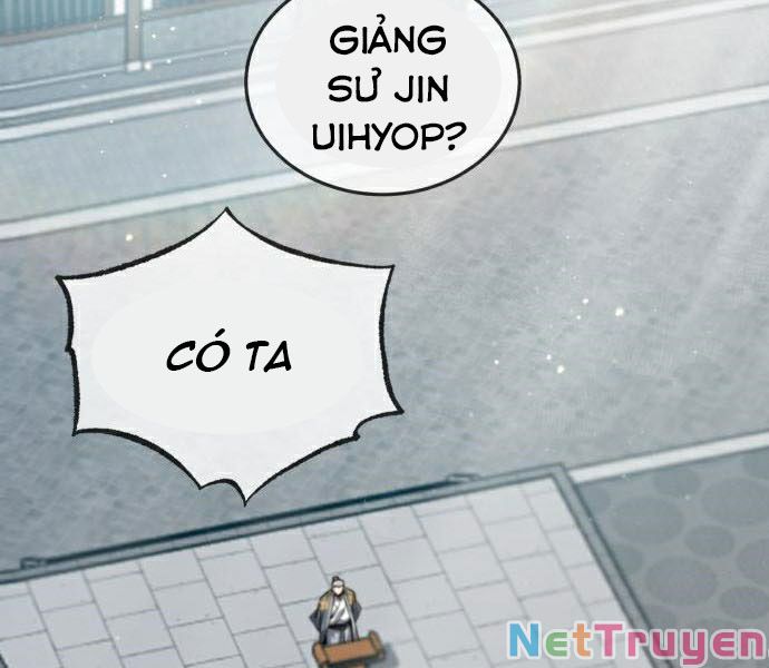 Giảng Sư Đứng Đầu, Baek Sư Phụ Chapter 30 - Trang 40