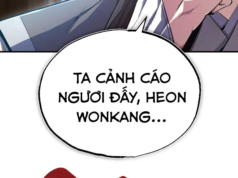 Giảng Sư Đứng Đầu, Baek Sư Phụ Chapter 88 - Trang 88