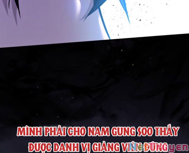 Giảng Sư Đứng Đầu, Baek Sư Phụ Chapter 18 - Trang 131