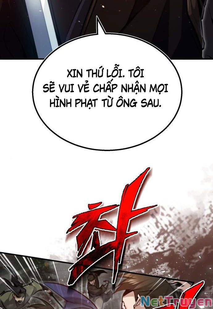 Giảng Sư Đứng Đầu, Baek Sư Phụ Chapter 46 - Trang 21