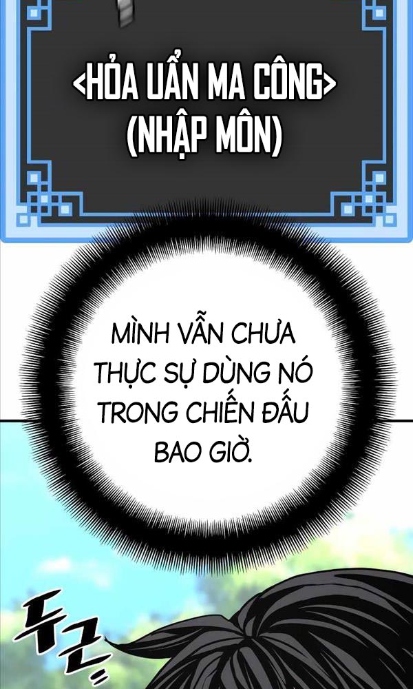 Giảng Sư Đứng Đầu, Baek Sư Phụ Chapter 69 - Trang 159