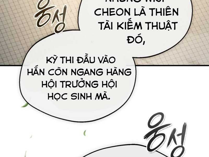 Giảng Sư Đứng Đầu, Baek Sư Phụ Chapter 88 - Trang 74