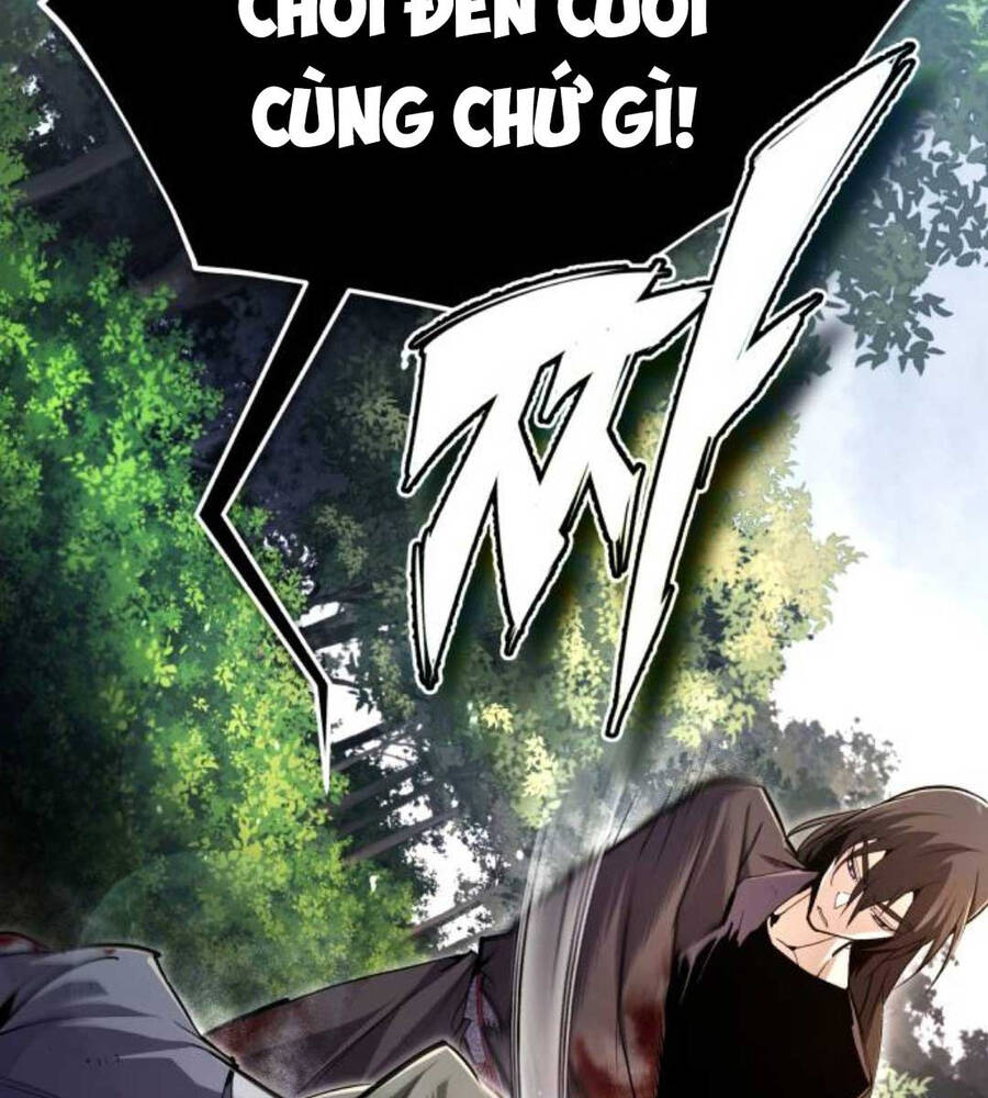 Giảng Sư Đứng Đầu, Baek Sư Phụ Chapter 83 - Trang 59