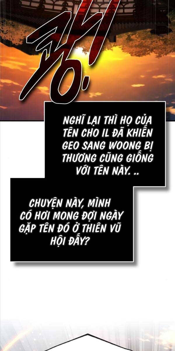 Giảng Sư Đứng Đầu, Baek Sư Phụ Chapter 97 - Trang 80