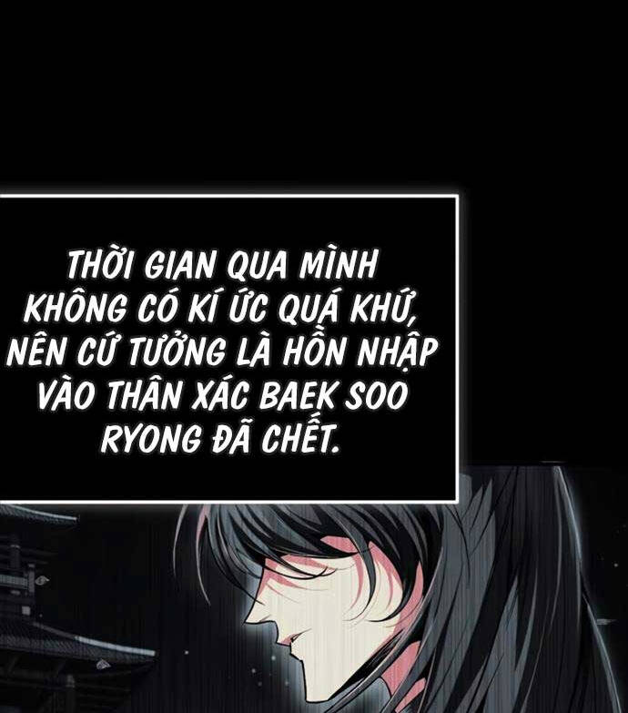 Giảng Sư Đứng Đầu, Baek Sư Phụ Chapter 96 - Trang 21