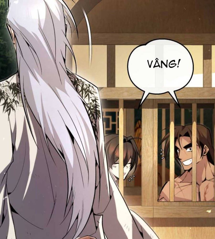 Giảng Sư Đứng Đầu, Baek Sư Phụ Chapter 83 - Trang 179