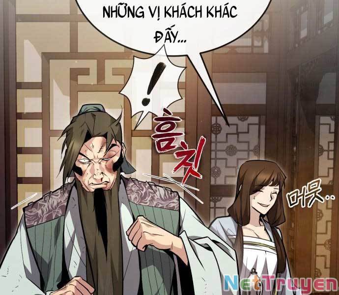 Giảng Sư Đứng Đầu, Baek Sư Phụ Chapter 51 - Trang 32