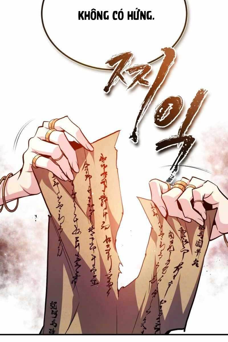 Giảng Sư Đứng Đầu, Baek Sư Phụ Chapter 54 - Trang 117