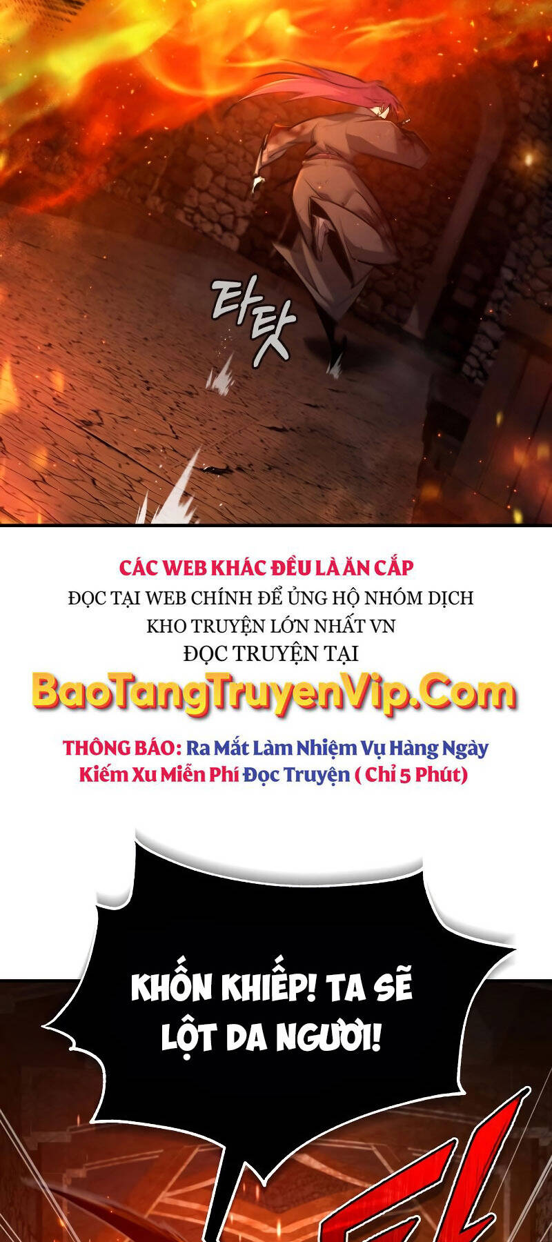 Giảng Sư Đứng Đầu, Baek Sư Phụ Chapter 78 - Trang 29