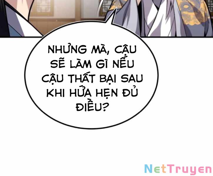 Giảng Sư Đứng Đầu, Baek Sư Phụ Chapter 29 - Trang 169