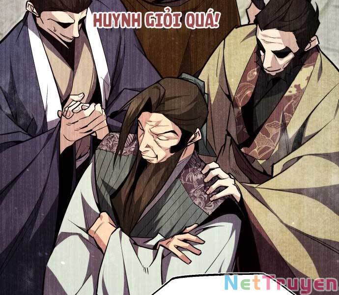 Giảng Sư Đứng Đầu, Baek Sư Phụ Chapter 51 - Trang 142