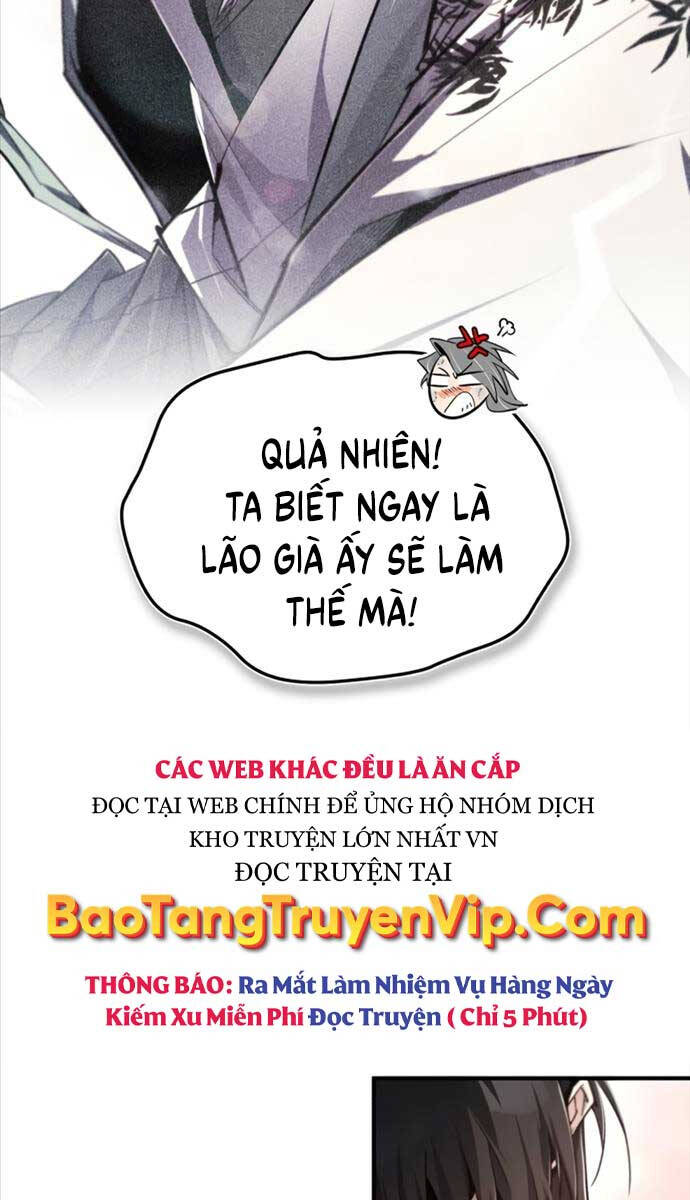 Giảng Sư Đứng Đầu, Baek Sư Phụ Chapter 96 - Trang 7