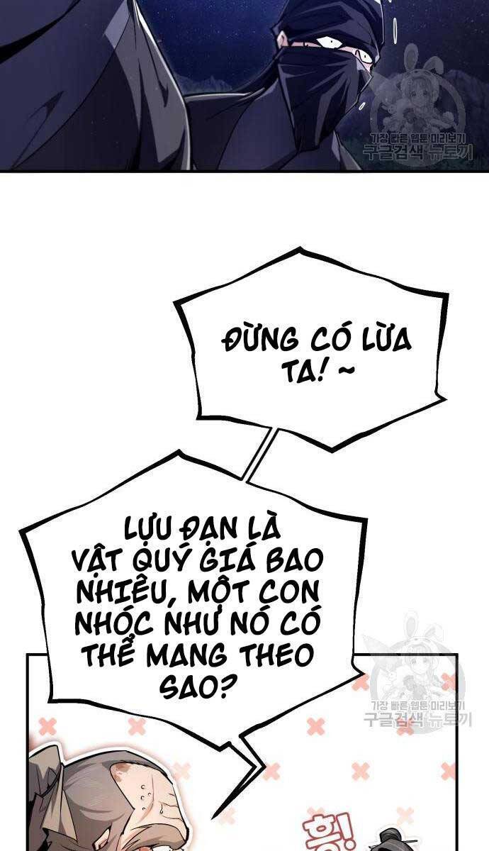 Giảng Sư Đứng Đầu, Baek Sư Phụ Chapter 79 - Trang 48