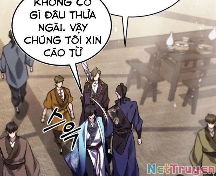 Giảng Sư Đứng Đầu, Baek Sư Phụ Chapter 19 - Trang 166