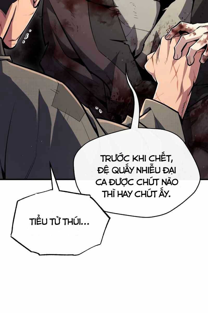 Giảng Sư Đứng Đầu, Baek Sư Phụ Chapter 63 - Trang 74