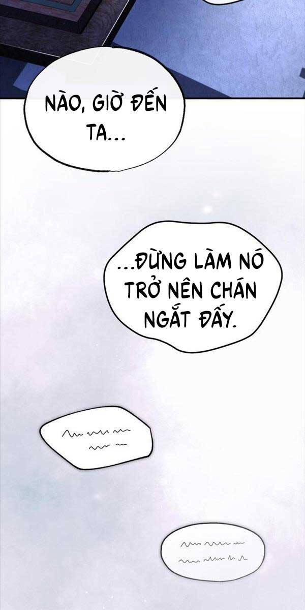 Giảng Sư Đứng Đầu, Baek Sư Phụ Chapter 95 - Trang 55