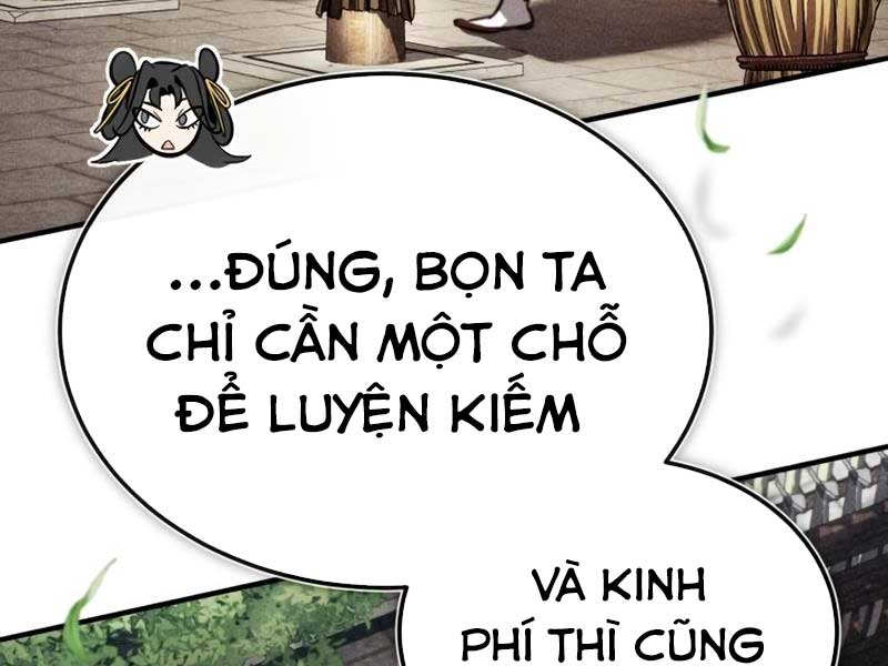 Giảng Sư Đứng Đầu, Baek Sư Phụ Chapter 88 - Trang 56