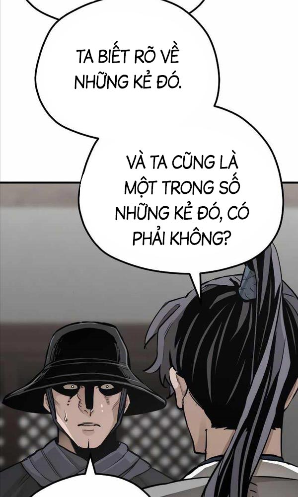 Giảng Sư Đứng Đầu, Baek Sư Phụ Chapter 69 - Trang 80