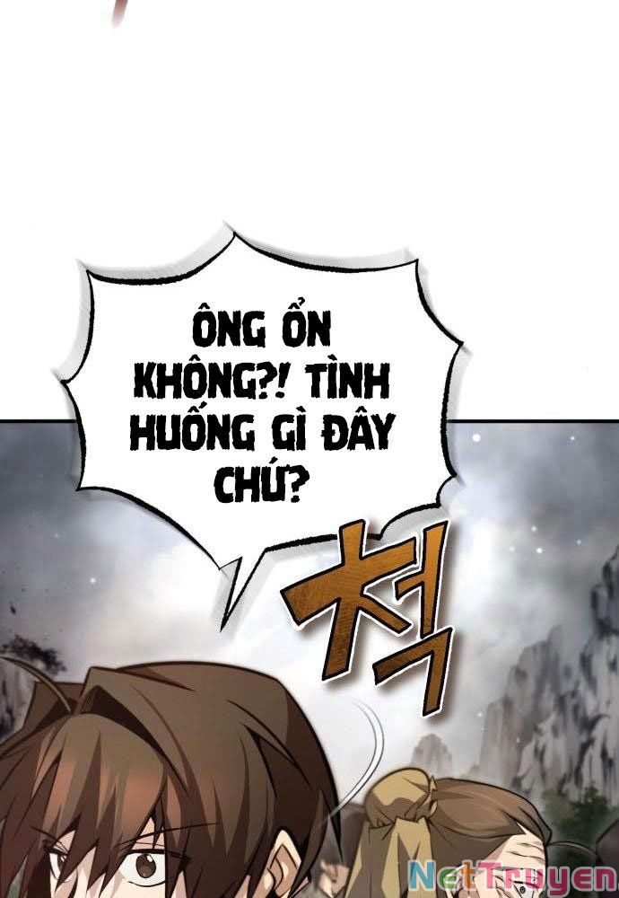 Giảng Sư Đứng Đầu, Baek Sư Phụ Chapter 46 - Trang 36