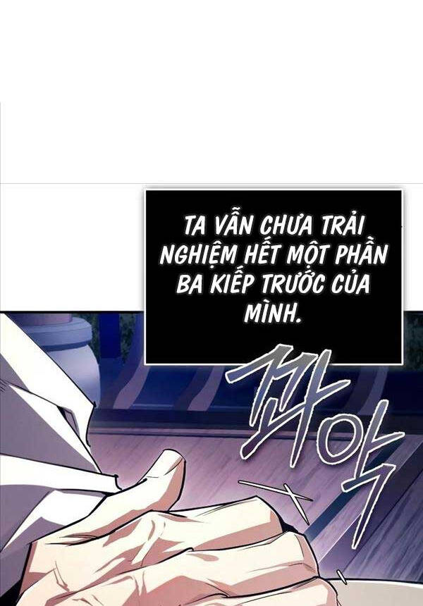 Giảng Sư Đứng Đầu, Baek Sư Phụ Chapter 98 - Trang 107