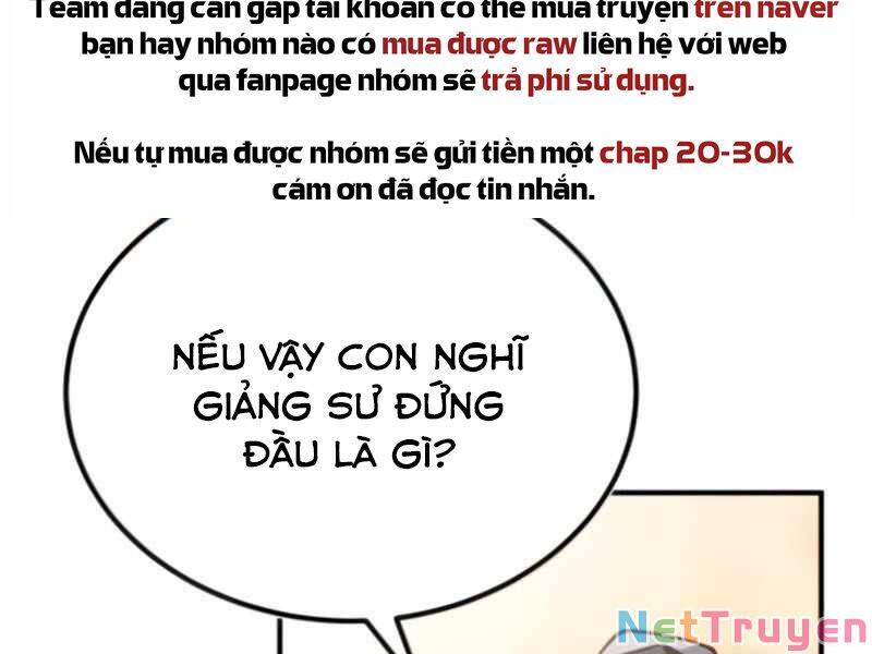 Giảng Sư Đứng Đầu, Baek Sư Phụ Chapter 26 - Trang 142