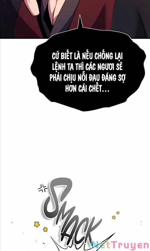 Giảng Sư Đứng Đầu, Baek Sư Phụ Chapter 56 - Trang 15