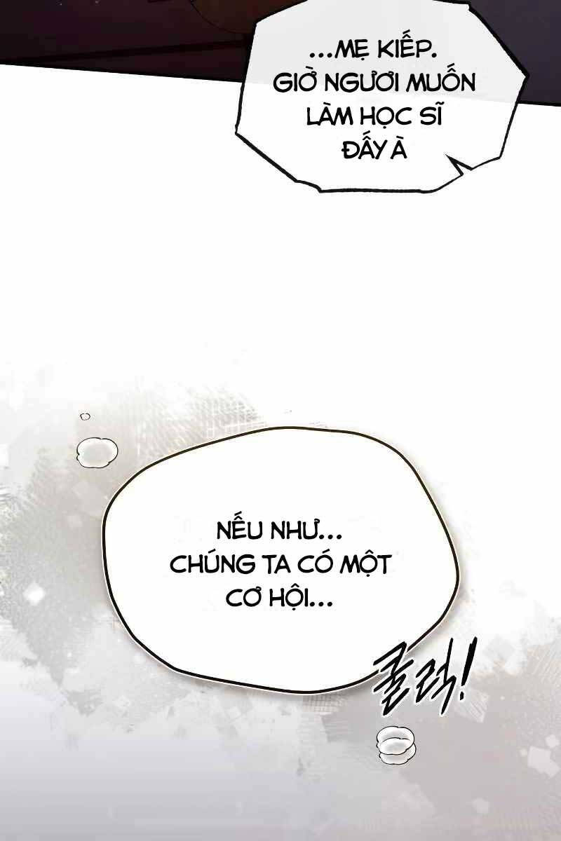 Giảng Sư Đứng Đầu, Baek Sư Phụ Chapter 63 - Trang 80