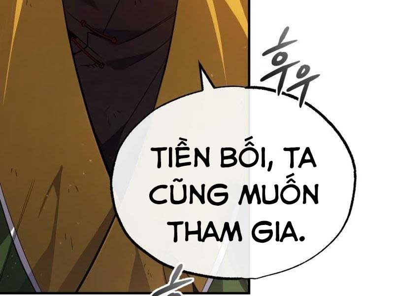 Giảng Sư Đứng Đầu, Baek Sư Phụ Chapter 88 - Trang 290