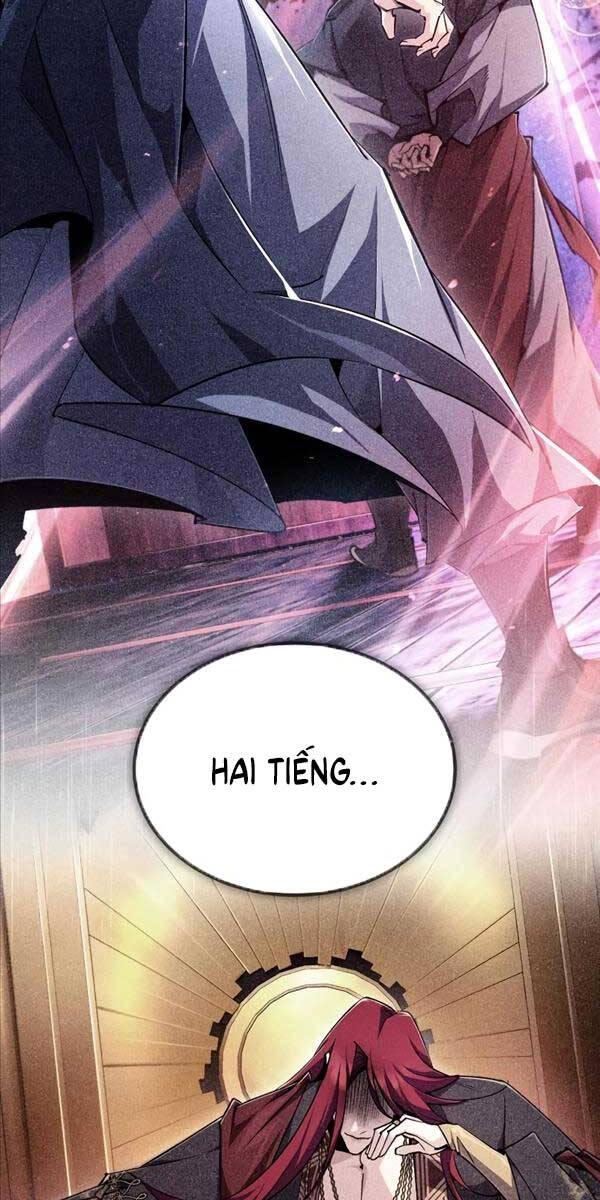 Giảng Sư Đứng Đầu, Baek Sư Phụ Chapter 98 - Trang 90