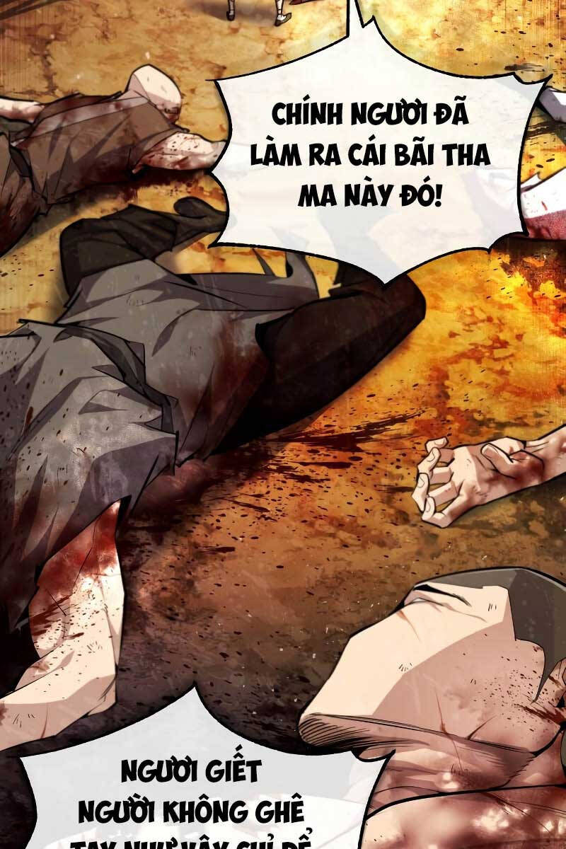 Giảng Sư Đứng Đầu, Baek Sư Phụ Chapter 68 - Trang 56