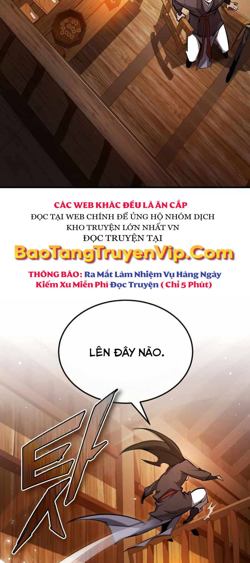 Giảng Sư Đứng Đầu, Baek Sư Phụ Chapter 62 - Trang 69