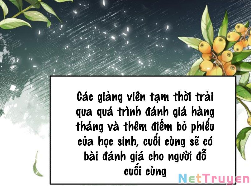 Giảng Sư Đứng Đầu, Baek Sư Phụ Chapter 16 - Trang 5