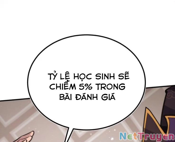 Giảng Sư Đứng Đầu, Baek Sư Phụ Chapter 18 - Trang 111