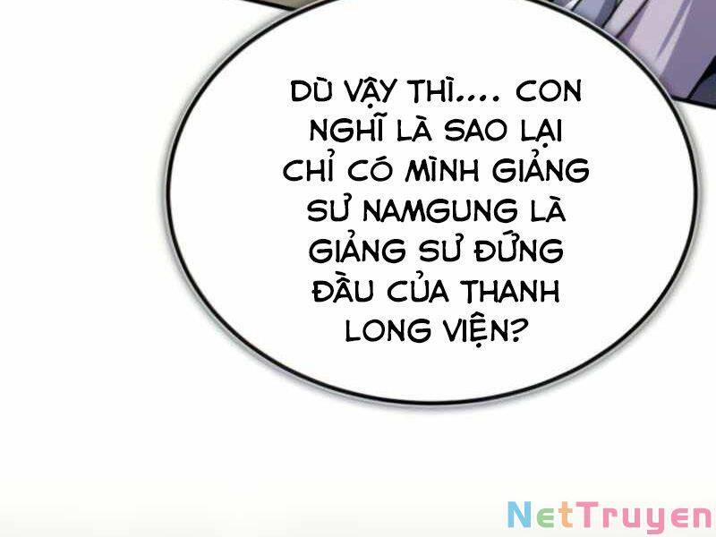 Giảng Sư Đứng Đầu, Baek Sư Phụ Chapter 26 - Trang 151