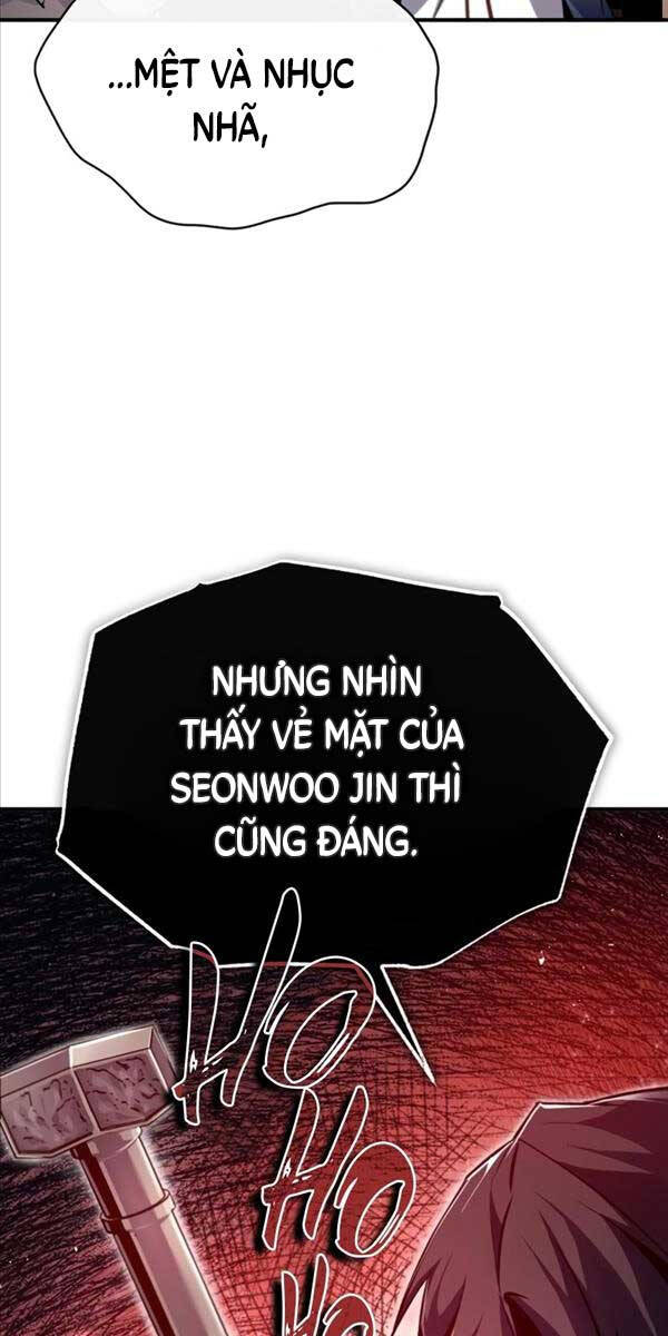 Giảng Sư Đứng Đầu, Baek Sư Phụ Chapter 87 - Trang 13