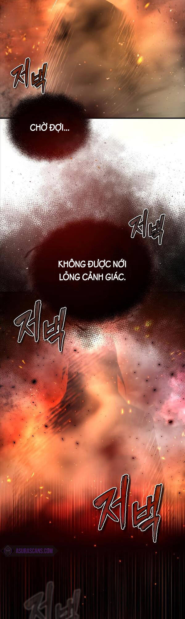 Giảng Sư Đứng Đầu, Baek Sư Phụ Chapter 71 - Trang 42