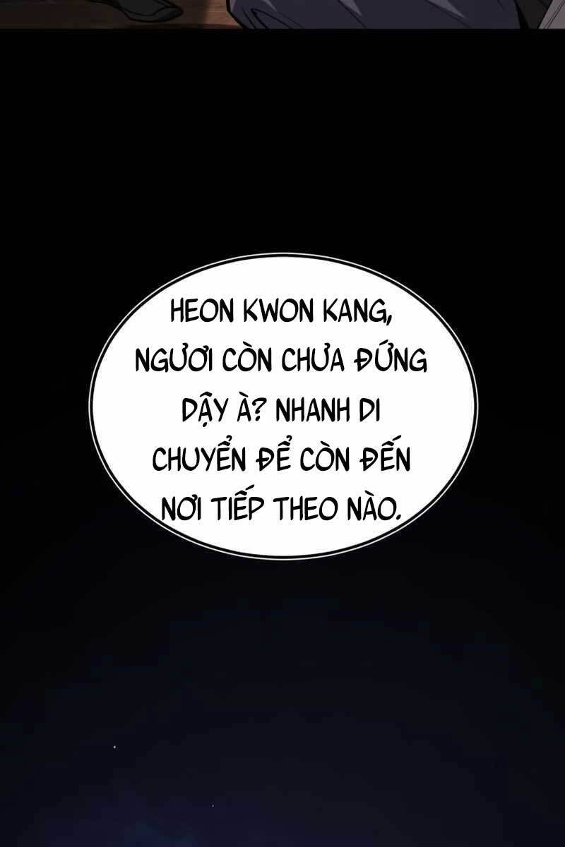 Giảng Sư Đứng Đầu, Baek Sư Phụ Chapter 54 - Trang 102