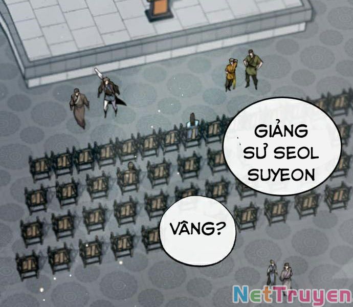 Giảng Sư Đứng Đầu, Baek Sư Phụ Chapter 30 - Trang 41